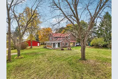 N2302 N Kohn Road, Reeseville, WI 53579 - Photo 41