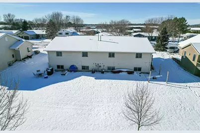 1144 Grandview Avenue, Tomah, WI 54660 - Photo 3