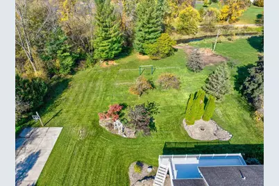 332 Harvard Drive, DeForest, WI 53532 - Photo 5