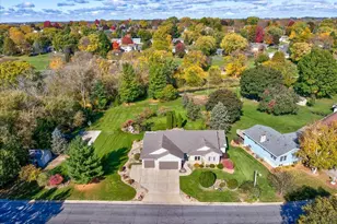 332 Harvard Dr, DeForest, WI 53532 - Photo 65