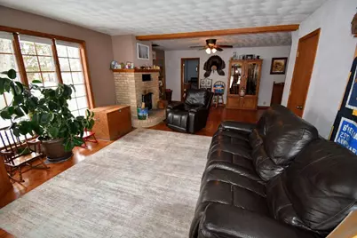 4528 N County M Road, Janesville, WI 53536 - Photo 21