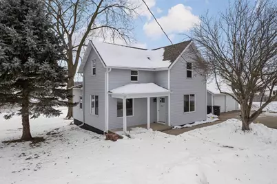 633 Hill Street, Orfordville, WI 53576 - Photo 1