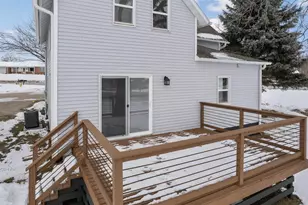 633 Hill St, Orfordville, WI 53576 - Photo 3