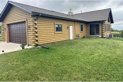 N677 Hoover Road, Oconomowoc, WI 53066 - Photo 1