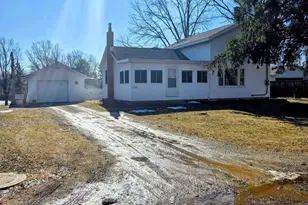 237 E Pearl St, Neshkoro, WI 53939 - Photo 1