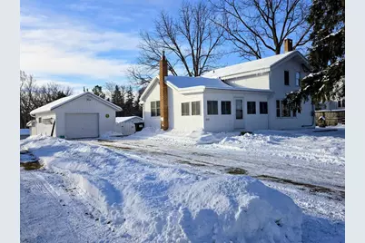 237 E Pearl Street, Neshkoro, WI 53939 - Photo 1