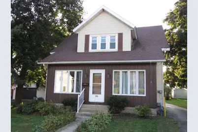 306 S Milwaukee Street, Theresa, WI 53091 - Photo 1