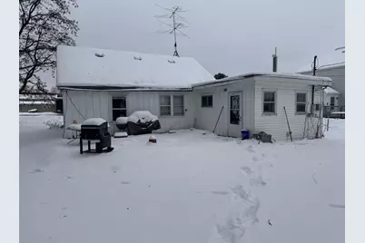 206 South Street, Camp Douglas, WI 54618 - Photo 3