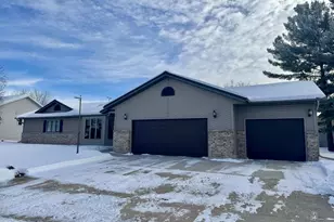 314 Forest St, Fox Lake, WI 53933 - Photo 3