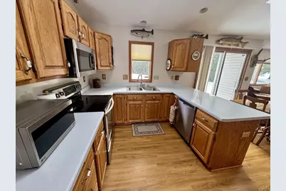 314 Forest Street, Fox Lake, WI 53933 - Photo 13