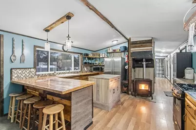 N7626 Neitzel Drive, New Lisbon, WI 53950 - Photo 5