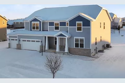 908 Yorktown Road, DeForest, WI 53532 - Photo 7