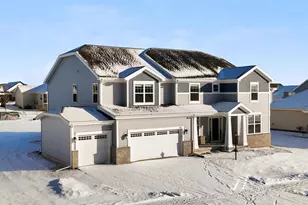 908 Yorktown Rd, DeForest, WI 53532 - Photo 1