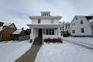 708 19th Ave, Monroe, WI 53566 - Photo 5