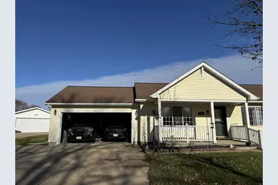 1415 Park View Drive, Tomah, WI 54660 - Photo 3