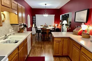 5672 Ambrosia Terrace, Mcfarland, WI 53558 - Photo 5