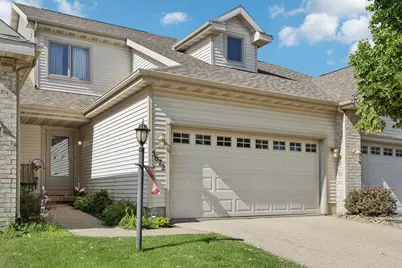5672 Ambrosia Terrace, Mcfarland, WI 53558 - Photo 35