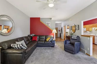 5672 Ambrosia Terrace, Mcfarland, WI 53558 - Photo 3