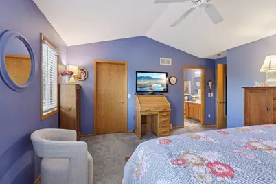 5672 Ambrosia Terrace, Mcfarland, WI 53558 - Photo 23