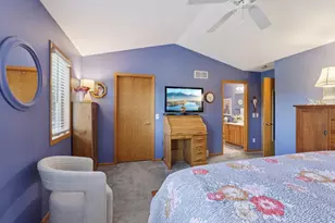 5672 Ambrosia Terrace, Mcfarland, WI 53558 - Photo 23