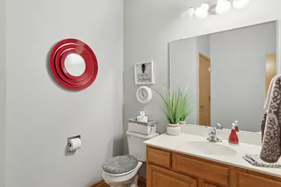 5672 Ambrosia Terrace, Mcfarland, WI 53558 - Photo 13