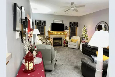 5672 Ambrosia Terrace, Mcfarland, WI 53558 - Photo 1