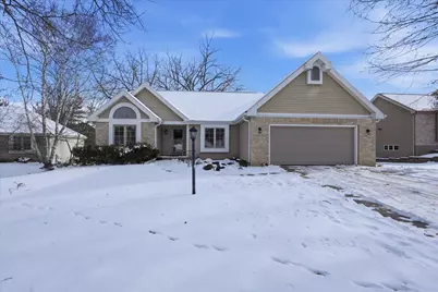 925 S Holt Circle, Madison, WI 53719 - Photo 1