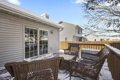 805 Violet Lane, Oregon, WI 53575 - Photo 33