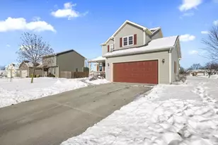 805 Violet Ln, Oregon, WI 53575 - Photo 47