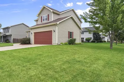 805 Violet Lane, Oregon, WI 53575 - Photo 41