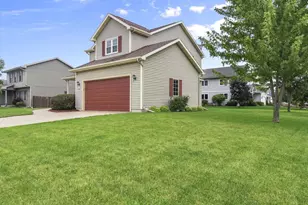 805 Violet Ln, Oregon, WI 53575 - Photo 41