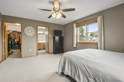 805 Violet Lane, Oregon, WI 53575 - Photo 19