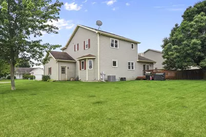 805 Violet Lane, Oregon, WI 53575 - Photo 39