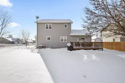 805 Violet Lane, Oregon, WI 53575 - Photo 35