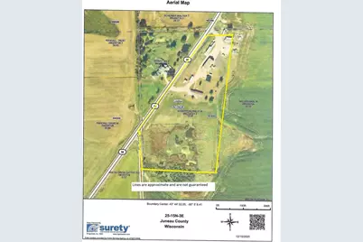 N2952 State Rd 58, Mauston, WI 53948 - Photo 79