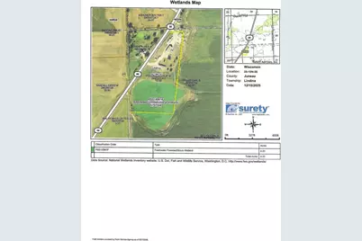 N2952 State Rd 58, Mauston, WI 53948 - Photo 77