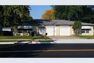 408-412 S Bird Street, Sun Prairie, WI 53590 - Photo 1