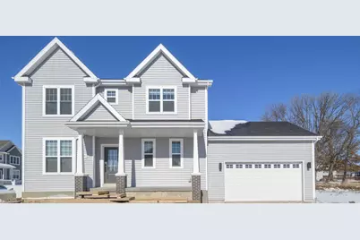 1798 Summerfield Way, Sun Prairie, WI 53590 - Photo 1