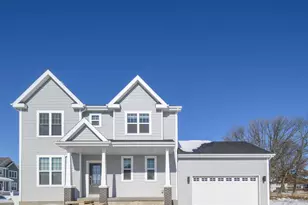 1798 Summerfield Way, Sun Prairie, WI 53590 - Photo 1