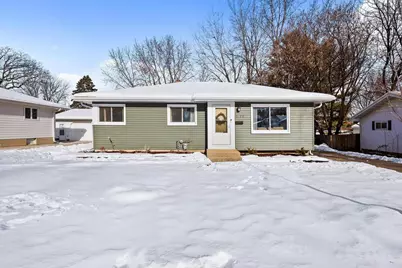 1422 Nevada Road, Madison, WI 53704 - Photo 1