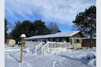 W1026 Laurie Lane, Montello, WI 53949 - Photo 1