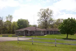 497B Lake St, Montello, WI 53949 - Photo 71