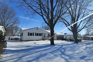 1175 Farnham St, Columbus, WI 53925 - Photo 1