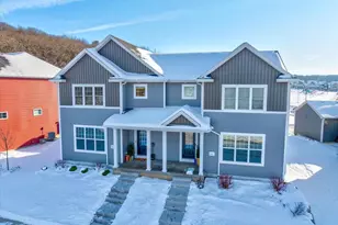 2327 Autumn Lake Parkway, Madison, WI 53718 - Photo 1