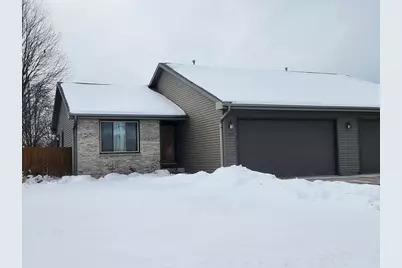 2715 N Wuthering Hills Drive, Janesville, WI 53546 - Photo 1