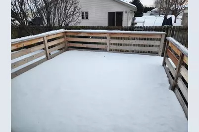 2715 N Wuthering Hills Drive, Janesville, WI 53546 - Photo 25