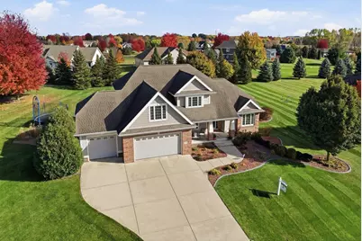 6399 Irving Drive, Sun Prairie, WI 53590 - Photo 61