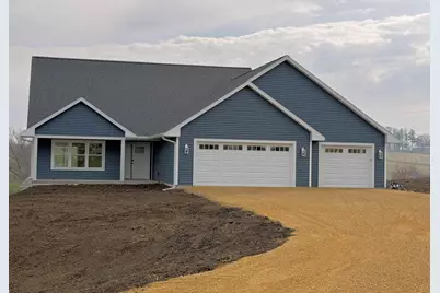 N3523 View Point Drive, Monroe, WI 53566 - Photo 1