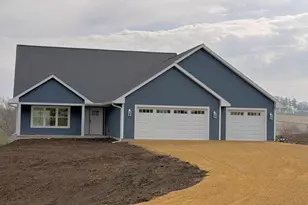 N3523 View Point Drive, Monroe, WI 53566 - Photo 1