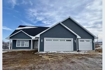 N3523 View Point Drive, Monroe, WI 53566 - Photo 1